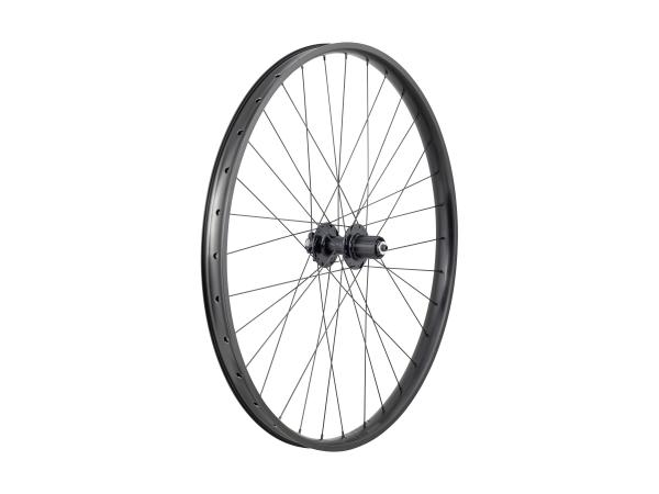 Trek Wheel Rear Trek Alex MD35/DC-32 27.5 32H QR Black