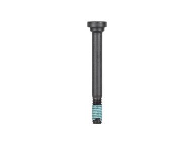 Unbekannt Fastener TQ Drive Unit Fixing Bolt 73mm Black Each Produktbild 1
