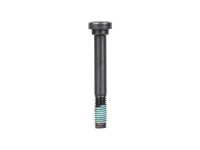 Unbekannt Fastener TQ Drive Unit Fixing Bolt 62mm Black Each Produktbild 1
