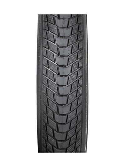 Schwalbe Tire Schwalbe Pick-Up 27.5x2.35 Reflective Twinski Produktbild 1