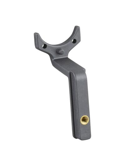 Trek Frame Part Trek Fuel EXe Downtube Chargeport Brack Produktbild 1