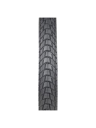 Schwalbe Tire Schwalbe Pick-Up 20x2.35 Reflective Twinskin Produktbild 1