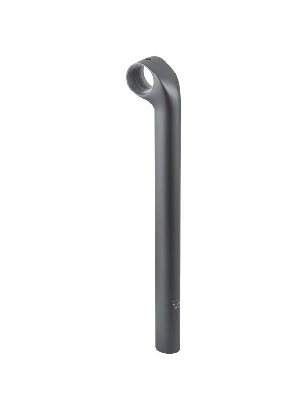 Trek Seatpost Trek KVF Aero Carbon Long/20mm Black