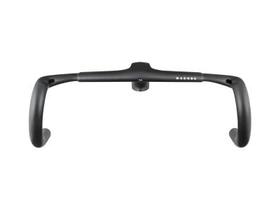Trek Bar/Stem Trek Madone SLR 400x90 Matte Deep Smoke Produktbild 1