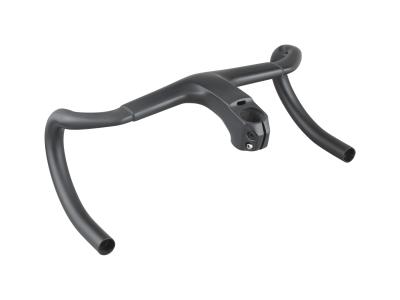 Trek Bar/Stem Trek Madone SLR 420x90 Matte Deep Smoke Produktbild 2