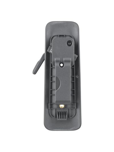 Trek Cover Trek Checkpoint SLR DT Storage Deep Smoke Produktbild 2