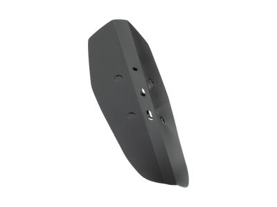 Trek Fender Trek Farley Universal 2023 Black Produktbild 1