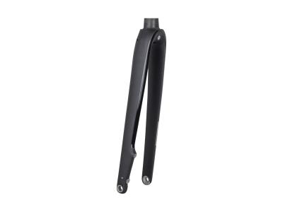Trek Fork Rigid Trek Domane AL+ 53R Matte Trek Black Produktbild 1