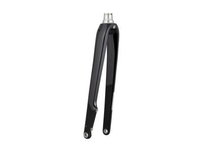 Trek Fork Rigid Trek Domane AL 2 48R Trek Black Produktbild 1