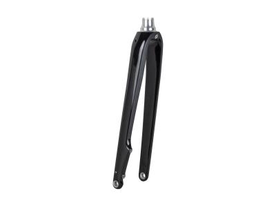 Trek Fork Rigid Trek Domane AL 4 48R Trek Black Produktbild 1