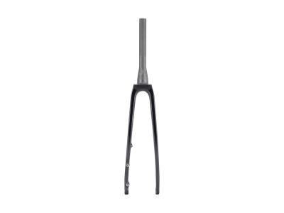 Trek Fork Rigid Trek Emonda SL6 45R Dnister Black/Matte Produktbild 1