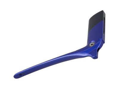 Trek Seatlug Trek Madone SL6 Mast 54 Hex Blue/Deep Dark Produktbild 1