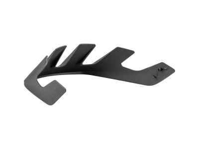 Trek Helmet Part Trek Quantum Visor Large Black Produktbild 2