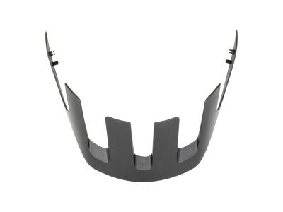 Trek Helmet Part Trek Quantum Visor X-Large Black Produktbild 1