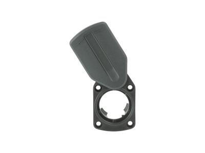 Trek Cover Trek-Diamant Charge Door Cover Assembly Blac Produktbild 1