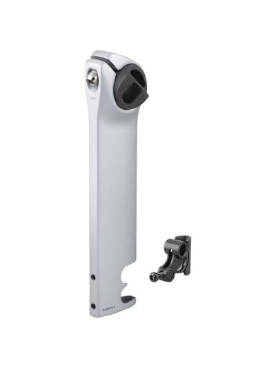 Trek Seatpost Trek Madone SLR Long/0mm CI Gloss Quicksi Produktbild 1