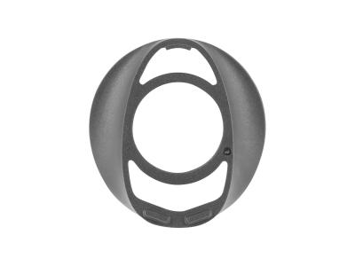 Trek Cover Trek RCS Race Integrated Headset Black Produktbild 1