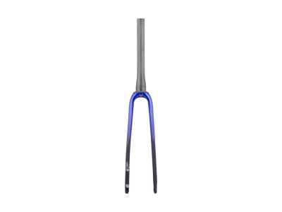 Trek Fork Rigid Domane AL4 53R Hex Blue Produktbild 1