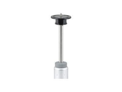 Bontrager Seatpost Bontrager Line Dropper Cartridge 150mm 31 Produktbild 1
