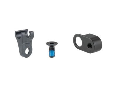 Trek Cable Management Trek Rail+ Gen 5 LSM PowerMore Gu Produktbild 1