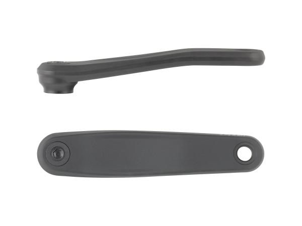 Prowheel Crank Prowheel e-Flash ISIS 170mm Black