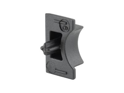 Trek E-Bike Part Trek RIB 2.0 Upper Battery Docking Tow Produktbild 1