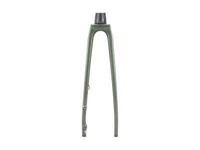 Trek Fork Rigid Trek Emonda SL7 45R Lichen Green/Dniste Produktbild 1