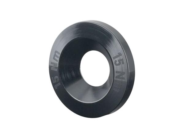 Trek Spacer Trek Rail+ Gen 5 Main Pivot Concave Washer