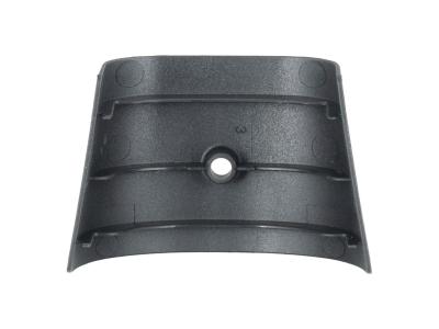 Trek Cover Trek Charter+ Stem Clamp Black Produktbild 1