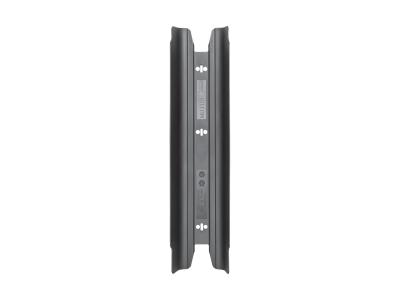 Trek Cable Guide Trek Charter+ Downtube Tray Black Produktbild 1
