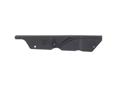 Trek Cover Trek Charter+ Inner Chainstay IGH Black Produktbild 1
