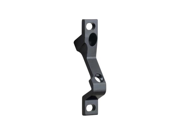 Unbekannt Brake Part Lee Chi PM to FM Adapter 180mm Front Bl