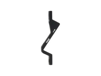 Unbekannt Brake Part Lee Chi PM to FM Adapter 180mm Front Bl Produktbild 2