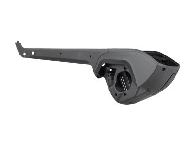 Trek Cover Trek Charter+ Drive Side Motor Black Produktbild 2