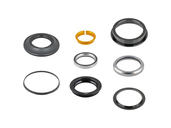 Trek Headset Trek Angle-Adjust 2.0 0-Degree Assembly