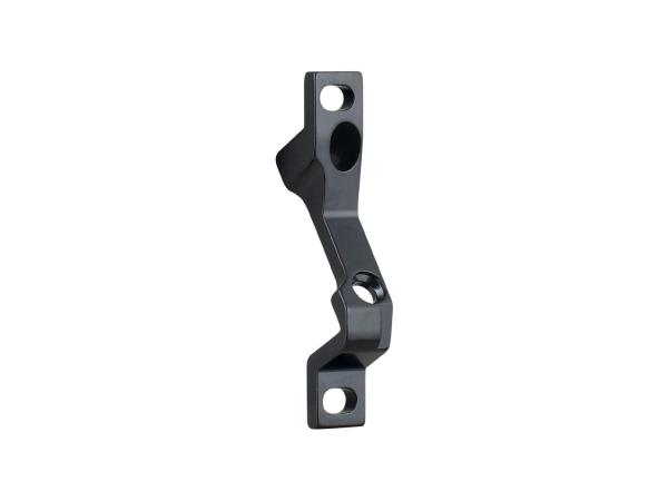 Unbekannt Brake Part Lee Chi PM to FM Adapter 180mm Black Fr