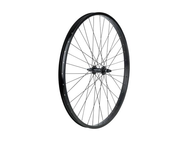Electra Wheel Front Electra Cruiser 1 26 Black