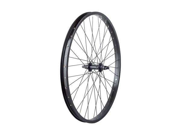 Electra Wheel Front Electra Cruiser 1 24 Black