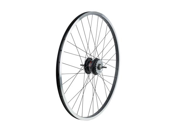 Electra Wheel Rear Electra Loft 7I 700C Black