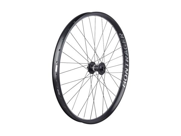 Bontrager Wheel Front Bontrager PowerLine Comp 40 27.5 Boost