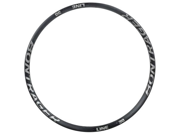 Bontrager Rim Bontrager Line Elite 30 27.5in OSB PV 28H Blac