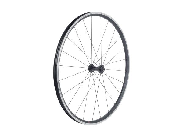 Trek Wheel Front Trek Star Circle/TK31 650C 24H Black