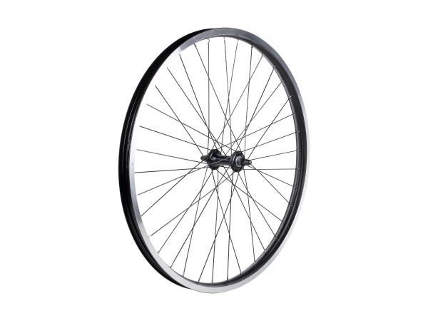 Electra Wheel Front Electra Cruiser Lux 7D 26 Black