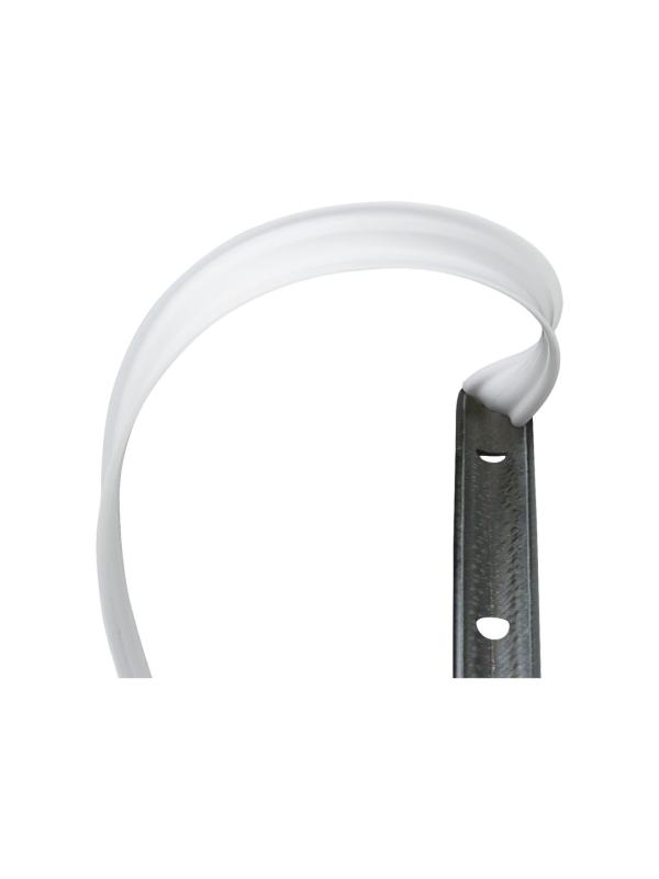 Bontrager Rim Strip Bontrager TLR 700c Road 21mm White