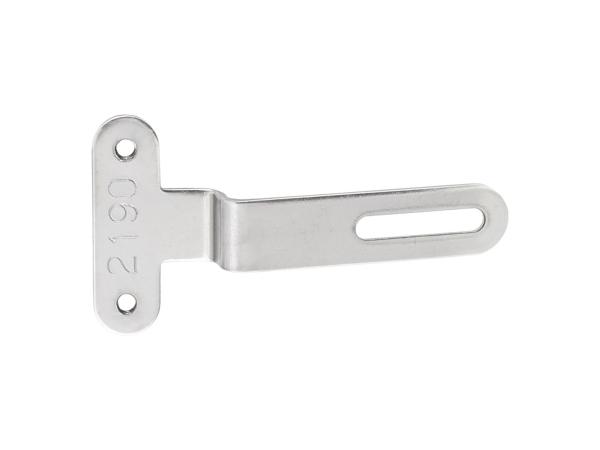 Hesling Chainguard Hesling Bracket Bosch Gen3 IGH