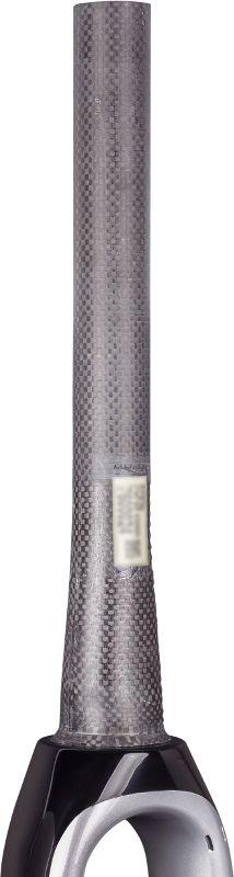 Trek Fork Rigid Trek Domane SLR8 Disc 47-54 Trek Black/ Produktbild 1