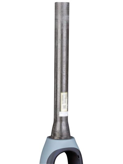 Trek Fork Rigid Trek Domane SL 8 Disc 56-62 Battleship Produktbild 1
