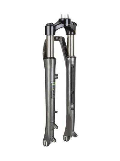 RST Fork Suspension RST Vita ML 50mm Disc Gloss Anthra Produktbild 2