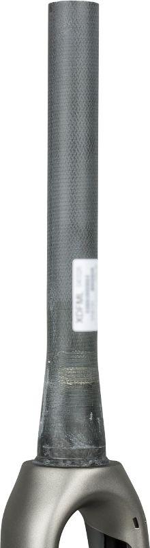 Trek Fork Rigid Trek Emonda SL 6 Disc 56-64 Gunmetal/Tr Produktbild 1