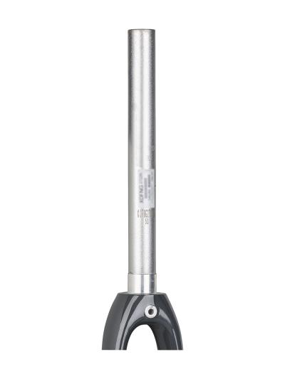 Trek Fork Rigid Trek Domane AL 5 56-62cm Charcoal/Volt Produktbild 1